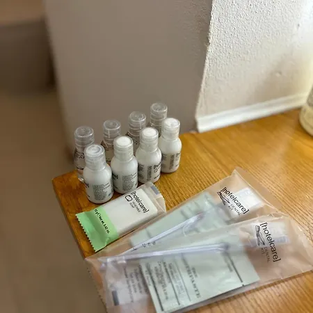 아파트 Mares 레코