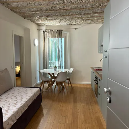 Mares Apartment