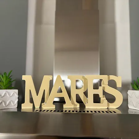 Mares Lägenhet Lecco